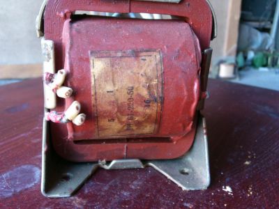 Лот: 8282504. Фото: 1. трансформатор тн 61. Трансформаторы, катушки