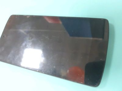 Лот: 10980266. Фото: 1. Дисплей LG D821 Nexus 5 + тачскрин... Дисплеи, дисплейные модули, тачскрины