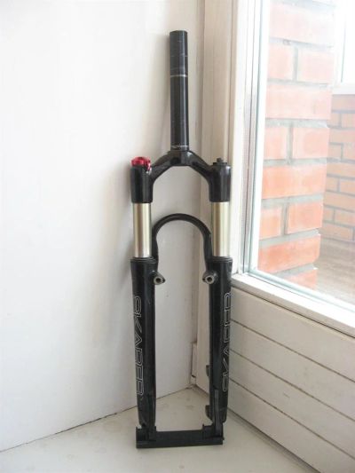 Лот: 2964451. Фото: 1. вилка Manitou Skareb. Запчасти