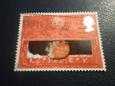 Лот: 17419447. Фото: 1. Марка для Вашей коллекции. №29266. Марки