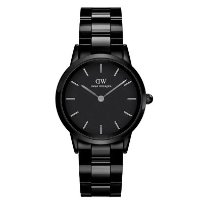 Лот: 23831403. Фото: 1. Женские часы DANIEL WELLINGTON... Оригинальные наручные часы