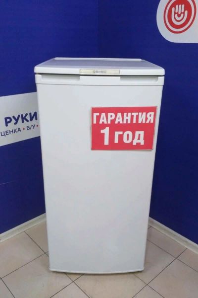 Лот: 16382124. Фото: 1. Холодильник бирюса 10с-1 (11077157... Холодильники, морозильные камеры