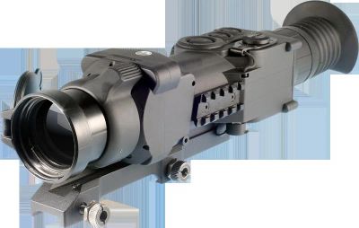 Лот: 6798760. Фото: 1. Тепловизионный прицел Pulsar APEX... Другое (охота)