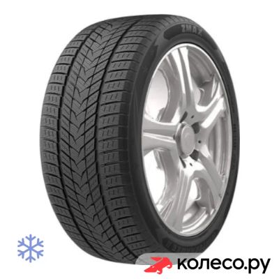 Лот: 25102165. Фото: 1. Winterhawke II 255/55 R20 110H. Шины