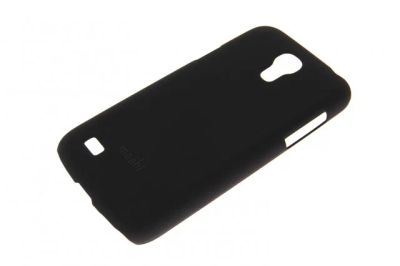 Лот: 6564212. Фото: 1. Чехол Moshi Soft Touch Samsung... Чехлы, бамперы