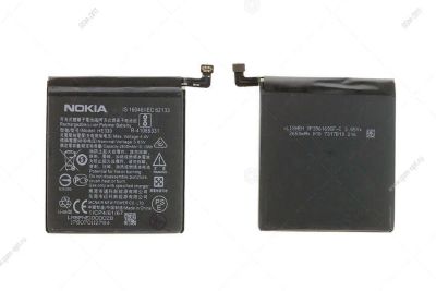 Лот: 19139735. Фото: 1. АКБ Nokia 1.3 (TA-1216) (Модель... Аккумуляторы