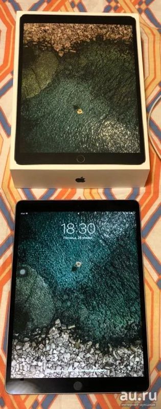 Лот: 13341767. Фото: 1. Apple iPad Pro 10,5 64 гб. Планшеты
