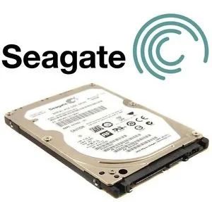 Лот: 10486813. Фото: 1. Жесткий диск для ноутбука Seagate... Жёсткие диски (HDD)