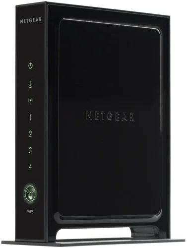 Лот: 9853007. Фото: 1. Wi-Fi роутер Netgear WNR3500L... Маршрутизаторы (роутеры)