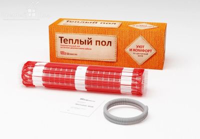 Лот: 9875237. Фото: 1. Тёплый пол Warmstad WSM-910-6... Тёплый пол