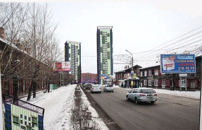 Лот: 10743118. Фото: 1. 1 комнатная на длительный срок. Квартиры, студии