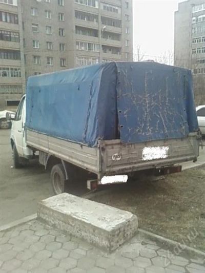 Лот: 1502915. Фото: 1. Продам газель 3302 Тентовая. Грузовики, автобусы, спецтехника