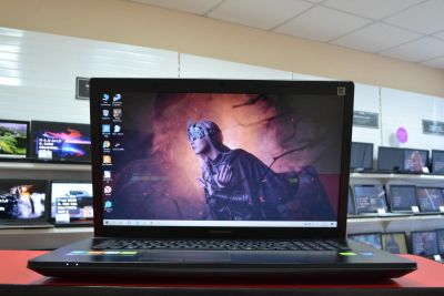 Лот: 15755784. Фото: 1. Lenovo G710 (17.3"/Intel Core... Ноутбуки