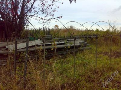 Лот: 227570. Фото: 1. каркас для теплицы - парника. Другое (парники, теплицы)