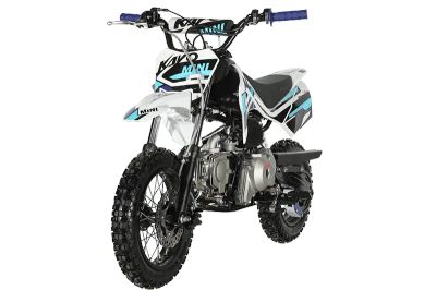 Лот: 18972091. Фото: 1. Мотоцикл KAYO MINI LF110EA PITBIKE. Мотоциклы