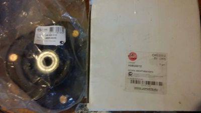 Лот: 8935154. Фото: 1. Опоры стойки Toyota RAV 4 2005... Ходовая, подвеска, рулевое управление