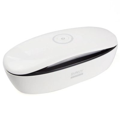 Лот: 12674086. Фото: 1. Стерилизатор SUNUV Focus on UV... Инструменты, аксессуары