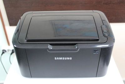 Лот: 6911311. Фото: 1. Лазерный принтер Samsung. Лазерные принтеры