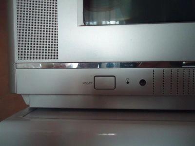 Лот: 3179533. Фото: 1. телевизор LG RT-21FB20RQ. Телевизоры
