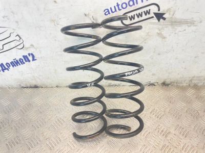Лот: 25278735. Фото: 1. пружины Ford Focus CB4. Двигатель и элементы двигателя