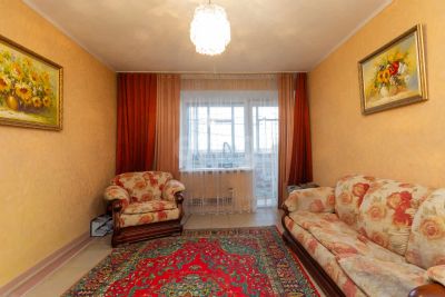 Лот: 25665645. Фото: 1. 2-комн. квартира , Красноярск... Квартиры, студии
