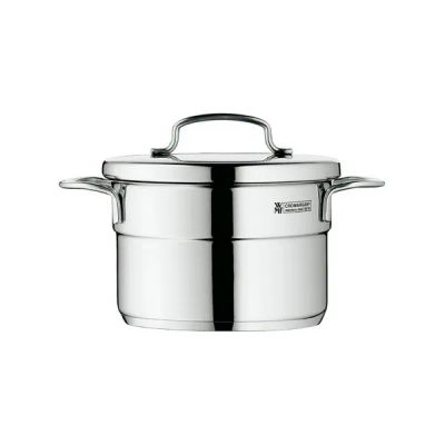 Лот: 24942649. Фото: 1. Кастрюля WMF MINI 1л. Кастрюли