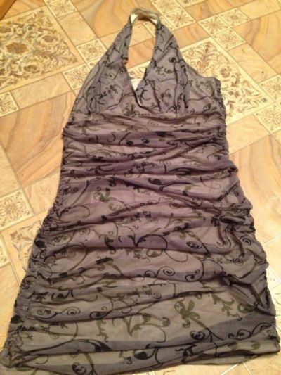 Лот: 10761090. Фото: 1. платье. Платья