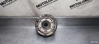 Лот: 22463189. Фото: 1. Ступица заднего колеса Suzuki... Запчасти