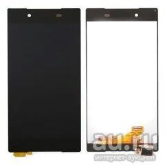 Лот: 9284027. Фото: 1. Дисплей Sony E6653.E6683 (Z5.Z5... Дисплеи, дисплейные модули, тачскрины