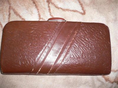 Лот: 1953753. Фото: 1. Клатч. Сумки