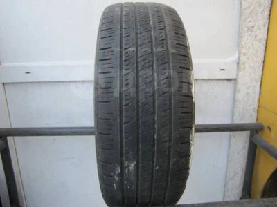 Лот: 25244431. Фото: 1. 1шт. 205-55-16 Kumho Sense KR... Шины