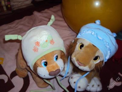 Лот: 765446. Фото: 1. Шапочки ОГ где-то до полугода. Другое (дети растут)