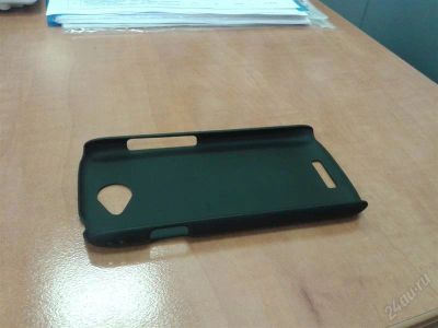 Лот: 1939903. Фото: 1. Оригинальный Чехол Case Mate HTC... Чехлы, бамперы