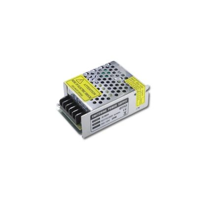 Лот: 4301033. Фото: 1. Блок питания, 12В, IP20-LED. Зарядные устройства, блоки питания для бытовой техники