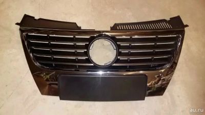 Лот: 9818751. Фото: 1. Решетка радиатора на Volkswagen... Кузов