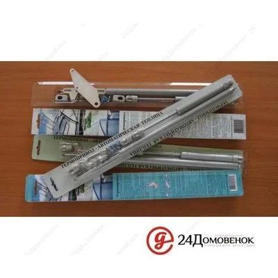 Лот: 12197973. Фото: 1. Термопривод для автоматического... Теплицы