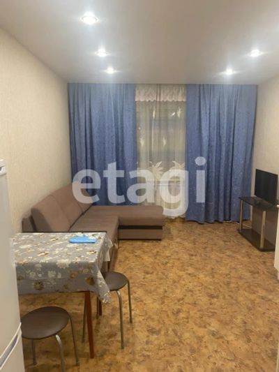 Лот: 21064008. Фото: 1. Сдам 1-комн. кв. 21.6 кв.м. Красноярск... Квартиры, студии