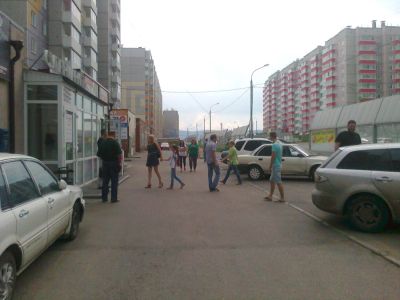 Лот: 2291898. Фото: 1. Сдам в аренду торговую площадь. Нежилое