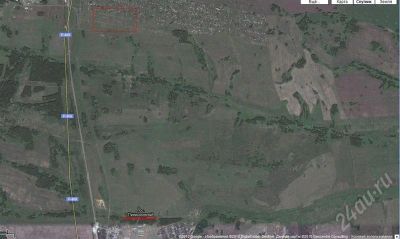 Лот: 369172. Фото: 1. Земельный участок не далеко от... Земельные участки