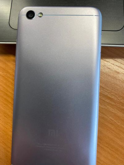 Лот: 18937000. Фото: 1. Xiaomi redmi note 5 a. Смартфоны