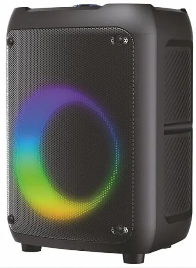 Лот: 25014239. Фото: 1. Портативная колонка ELTRONIC 20-39... Акустические системы