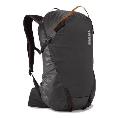 Лот: 24564233. Фото: 1. Рюкзак Thule Stir, 25 л Obsidian... Рюкзаки