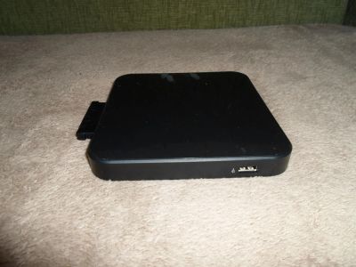 Лот: 5059602. Фото: 1. Внешний DVD-RW-привод с USB. Приводы CD, DVD, BR, FDD