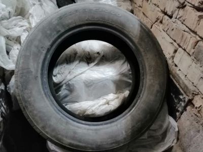 Лот: 17109109. Фото: 1. Bridgestone Ecopia EP200, 215... Шины