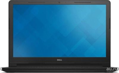 Лот: 6314318. Фото: 1. Ноутбук Dell 15.6" 3552-5864 Intel... Ноутбуки