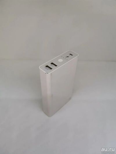 Лот: 16336079. Фото: 1. Power Bank iconBIT FTB13000DX... Внешние, портативные аккумуляторы для смартфонов (Power bank)