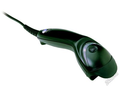 Лот: 5883634. Фото: 1. Сканер штрих-кода Honeywell MS5145... Торговое