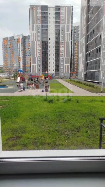 Лот: 25644528. Фото: 1. 1-комн. квартира , Красноярск... Квартиры, студии