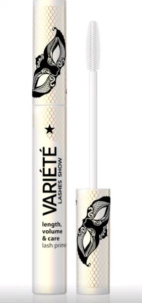 Лот: 19097158. Фото: 1. Eveline Variete Lashes Show Праймер... Макияж