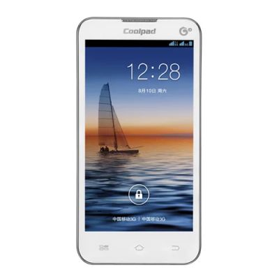 Лот: 6577359. Фото: 1. Coolpad 8079. Смартфоны